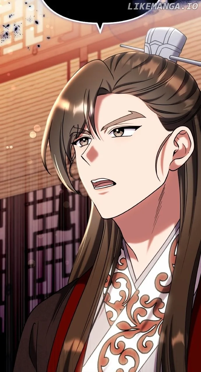 A Master, Who Woke up as a Concubine Chapter 88 326 ch 88 49