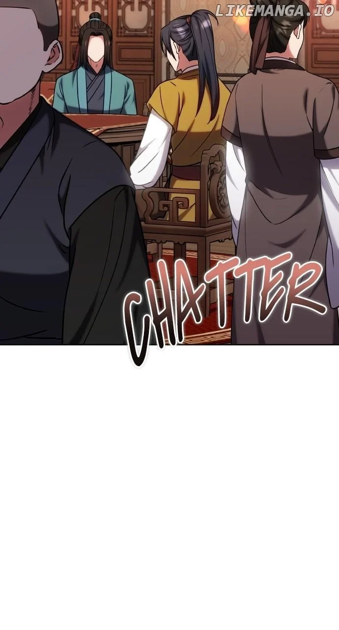 A Master, Who Woke up as a Concubine Chapter 88 329 ch 88 52