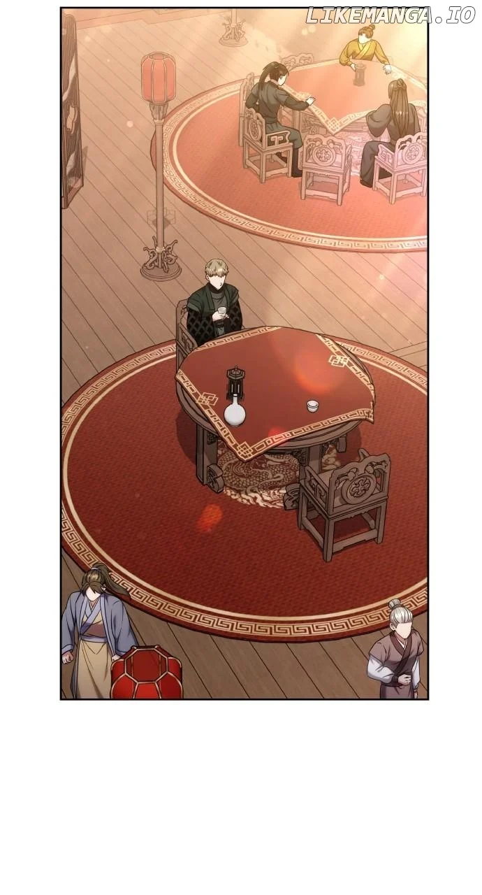 A Master, Who Woke up as a Concubine Chapter 88 330 ch 88 53