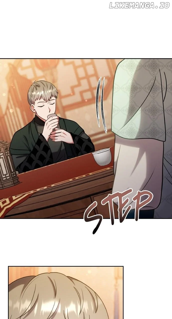 A Master, Who Woke up as a Concubine Chapter 88 331 ch 88 54