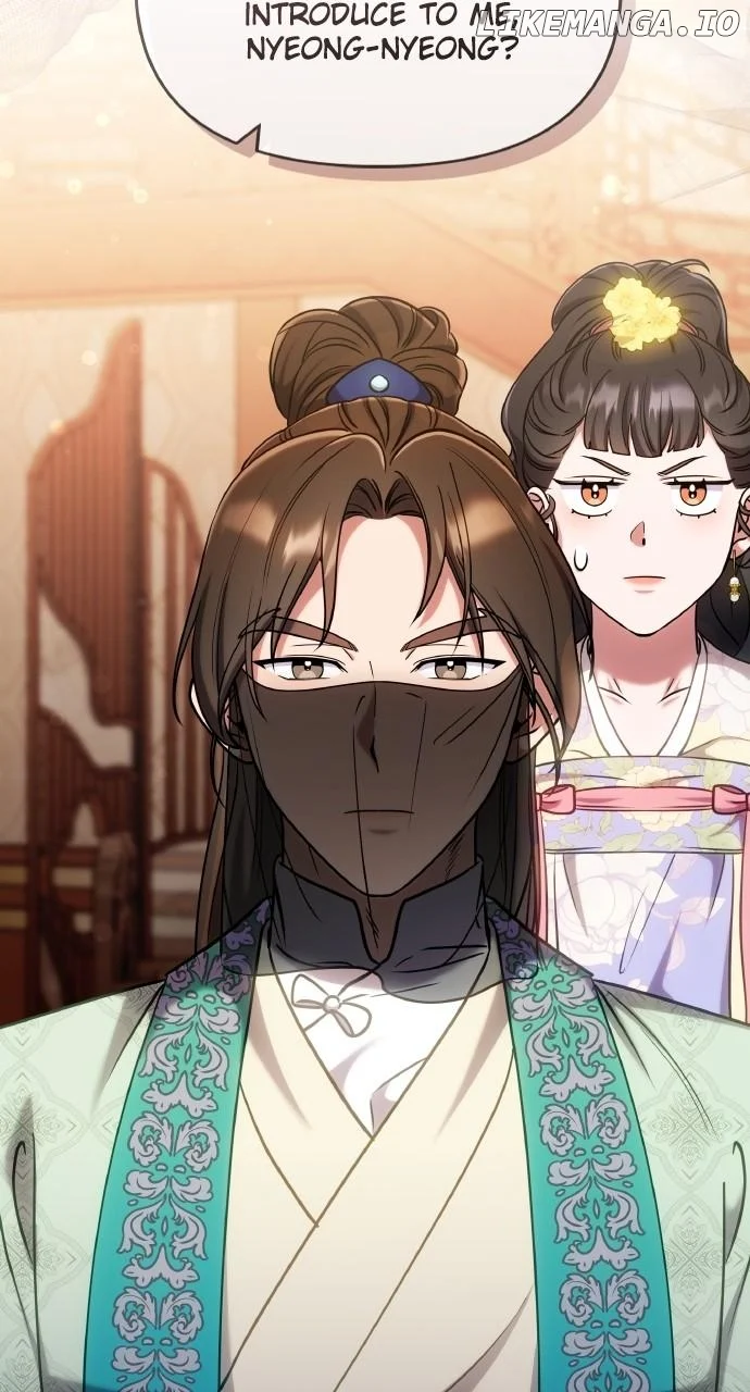 A Master, Who Woke up as a Concubine Chapter 88 333 ch 88 56