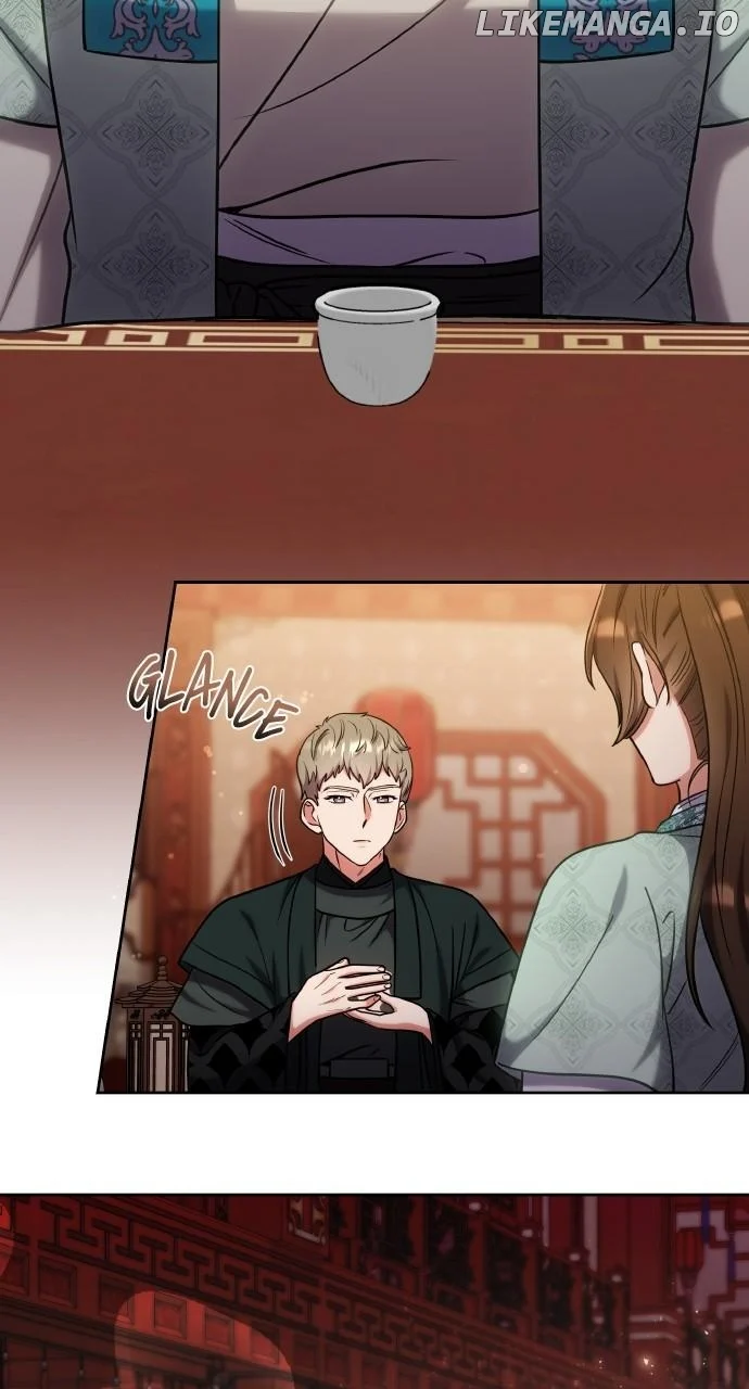 A Master, Who Woke up as a Concubine Chapter 88 334 ch 88 57