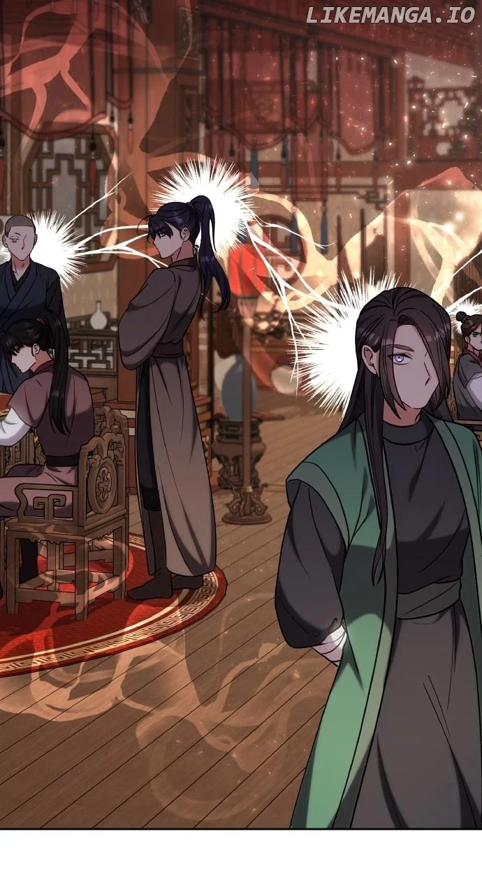 A Master, Who Woke up as a Concubine Chapter 88 335 ch 88 58