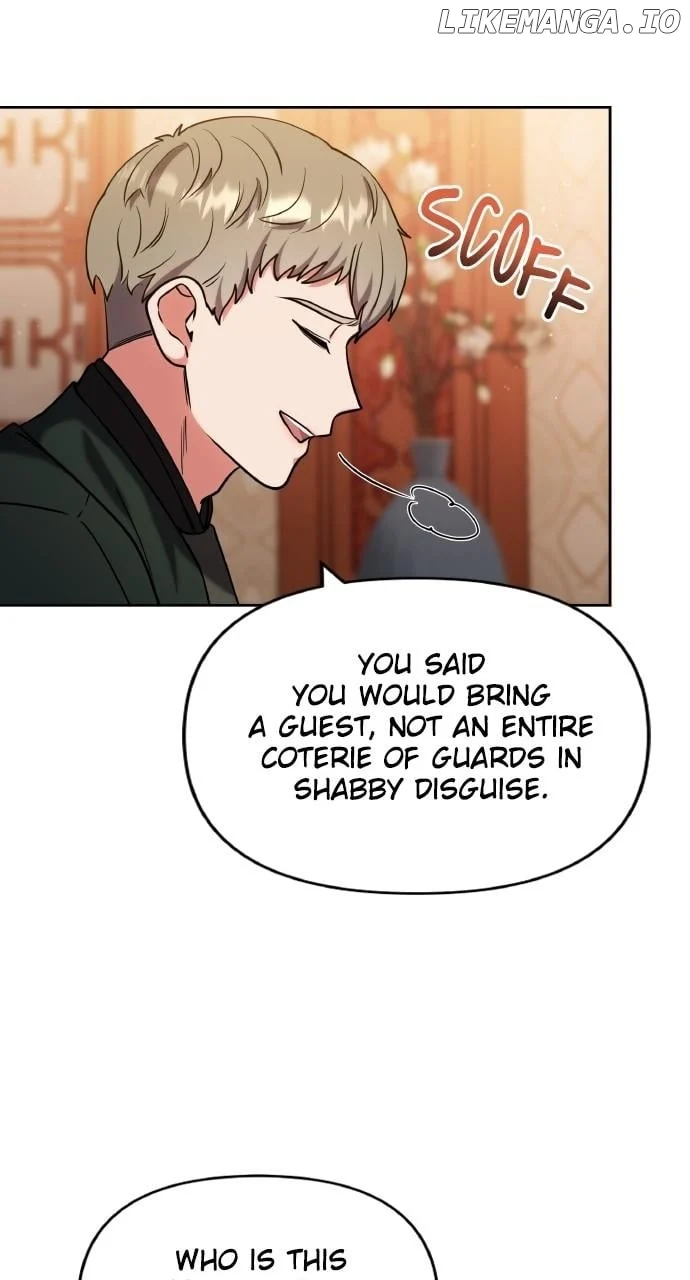 A Master, Who Woke up as a Concubine Chapter 88 336 ch 88 59