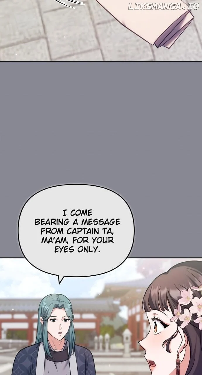 A Master, Who Woke up as a Concubine Chapter 88 283 ch 88 6