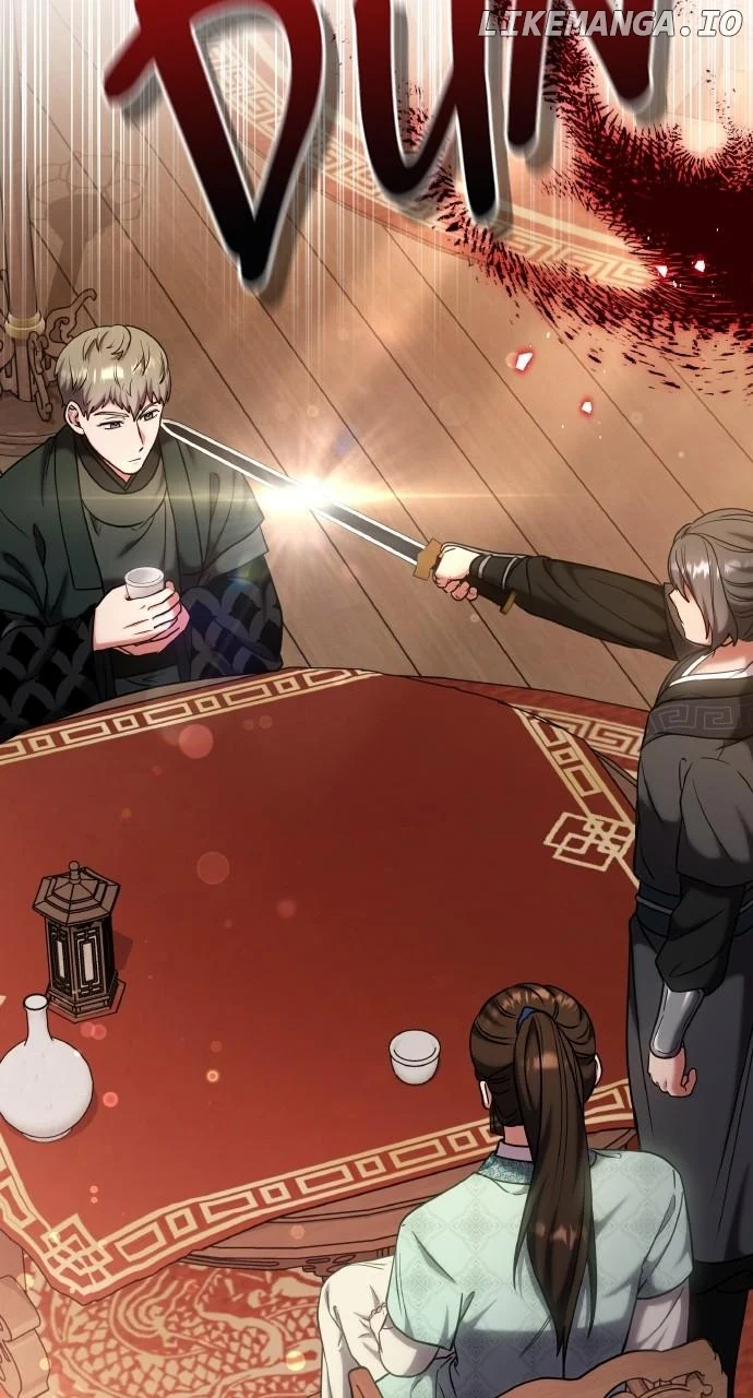 A Master, Who Woke up as a Concubine Chapter 88 338 ch 88 61