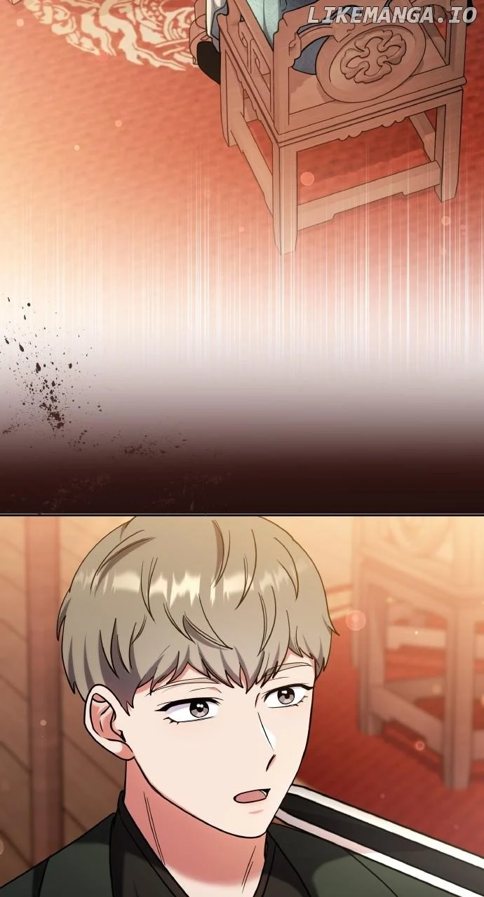 A Master, Who Woke up as a Concubine Chapter 88 339 ch 88 62