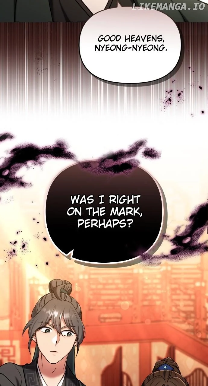 A Master, Who Woke up as a Concubine Chapter 88 340 ch 88 63