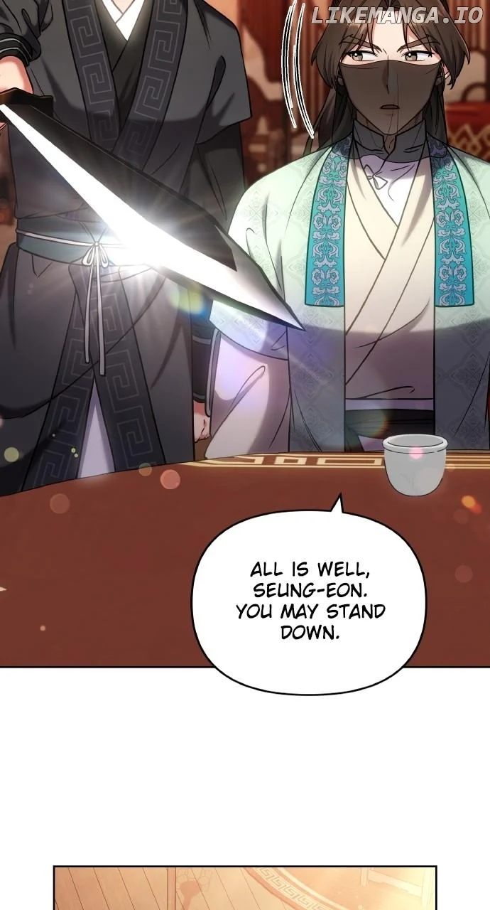 A Master, Who Woke up as a Concubine Chapter 88 341 ch 88 64