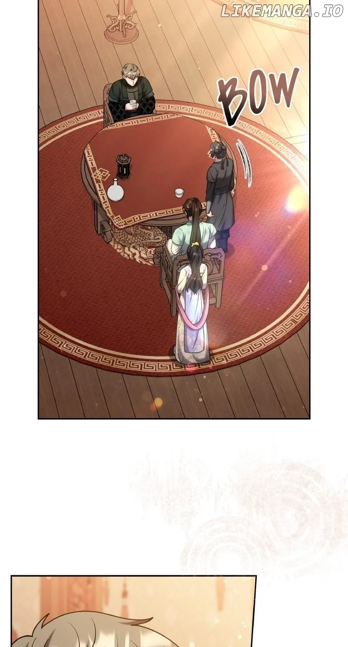 A Master, Who Woke up as a Concubine Chapter 88 342 ch 88 65