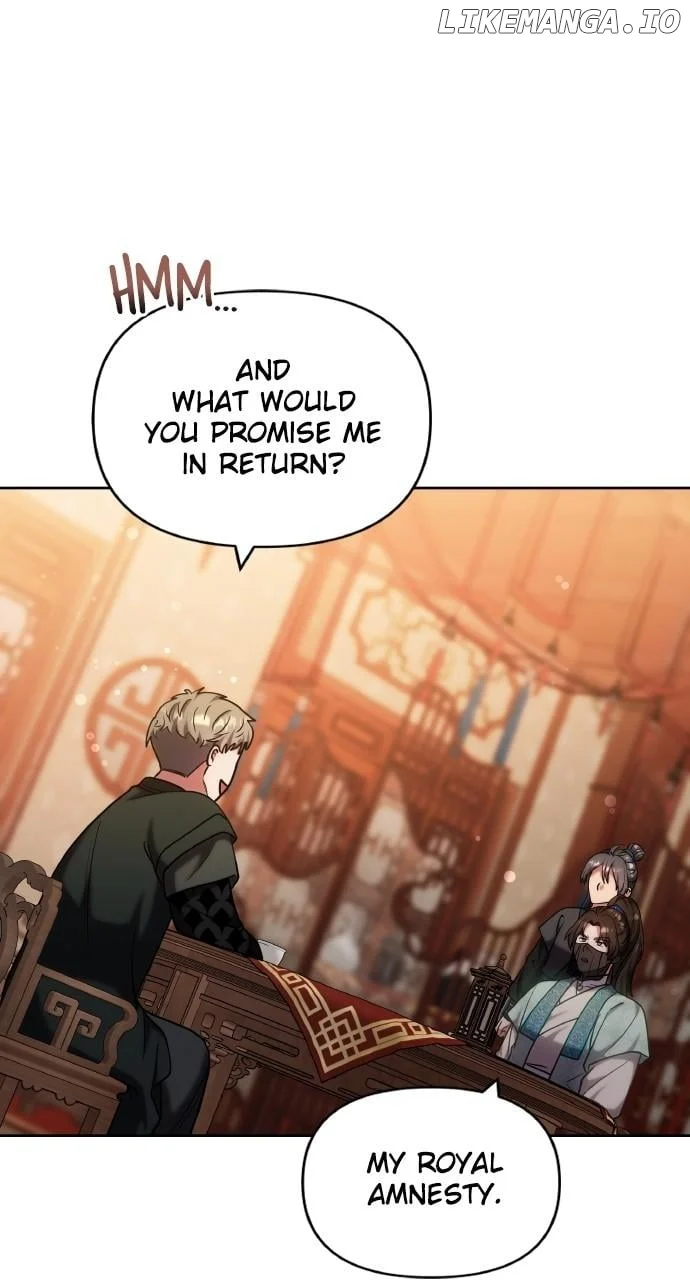 A Master, Who Woke up as a Concubine Chapter 88 345 ch 88 68