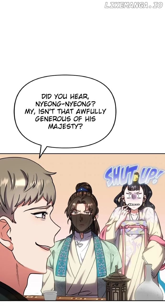 A Master, Who Woke up as a Concubine Chapter 88 346 ch 88 69