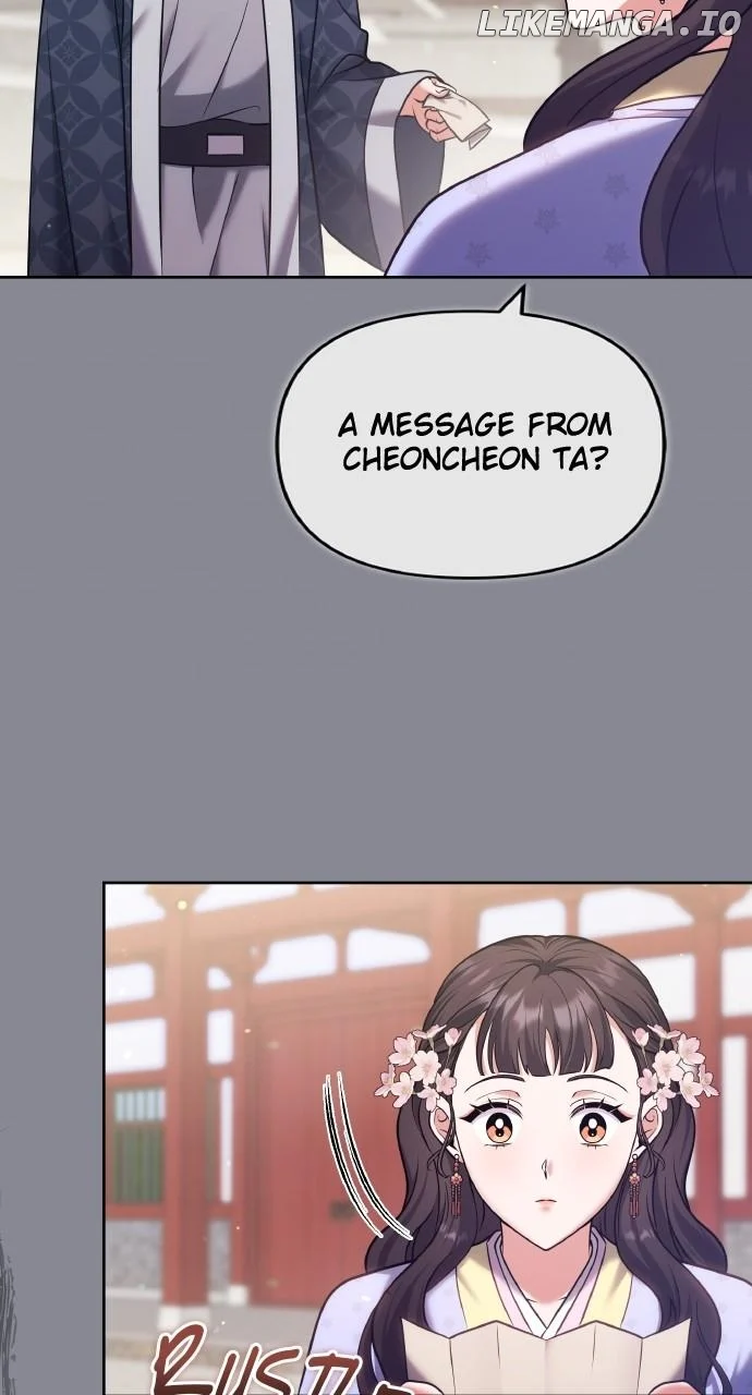 A Master, Who Woke up as a Concubine Chapter 88 284 ch 88 7