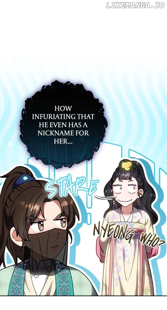 A Master, Who Woke up as a Concubine Chapter 88 348 ch 88 71