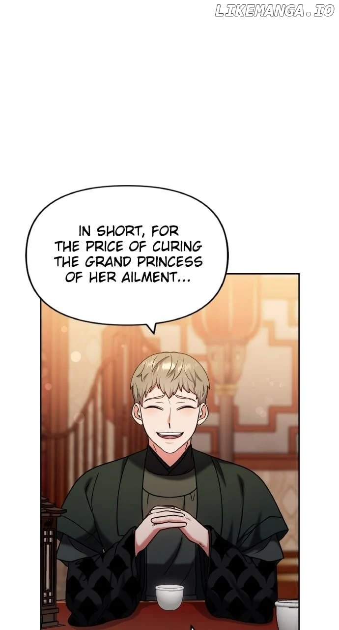 A Master, Who Woke up as a Concubine Chapter 88 349 ch 88 72