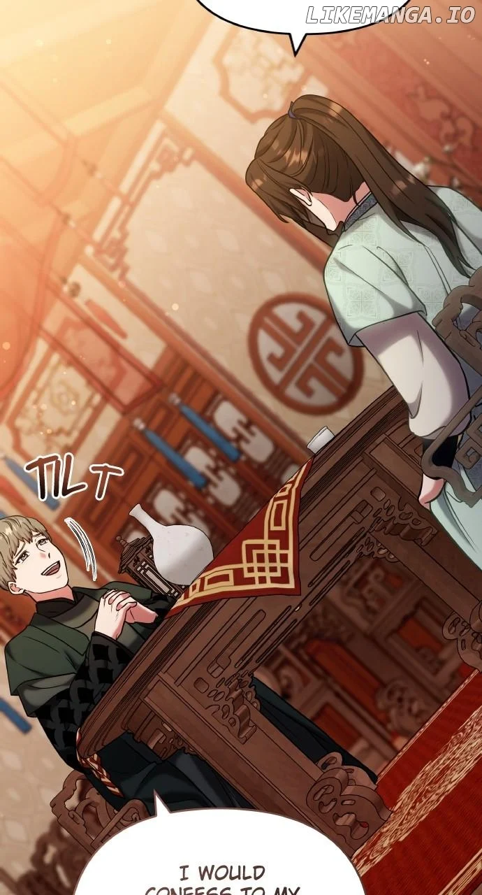 A Master, Who Woke up as a Concubine Chapter 88 352 ch 88 75