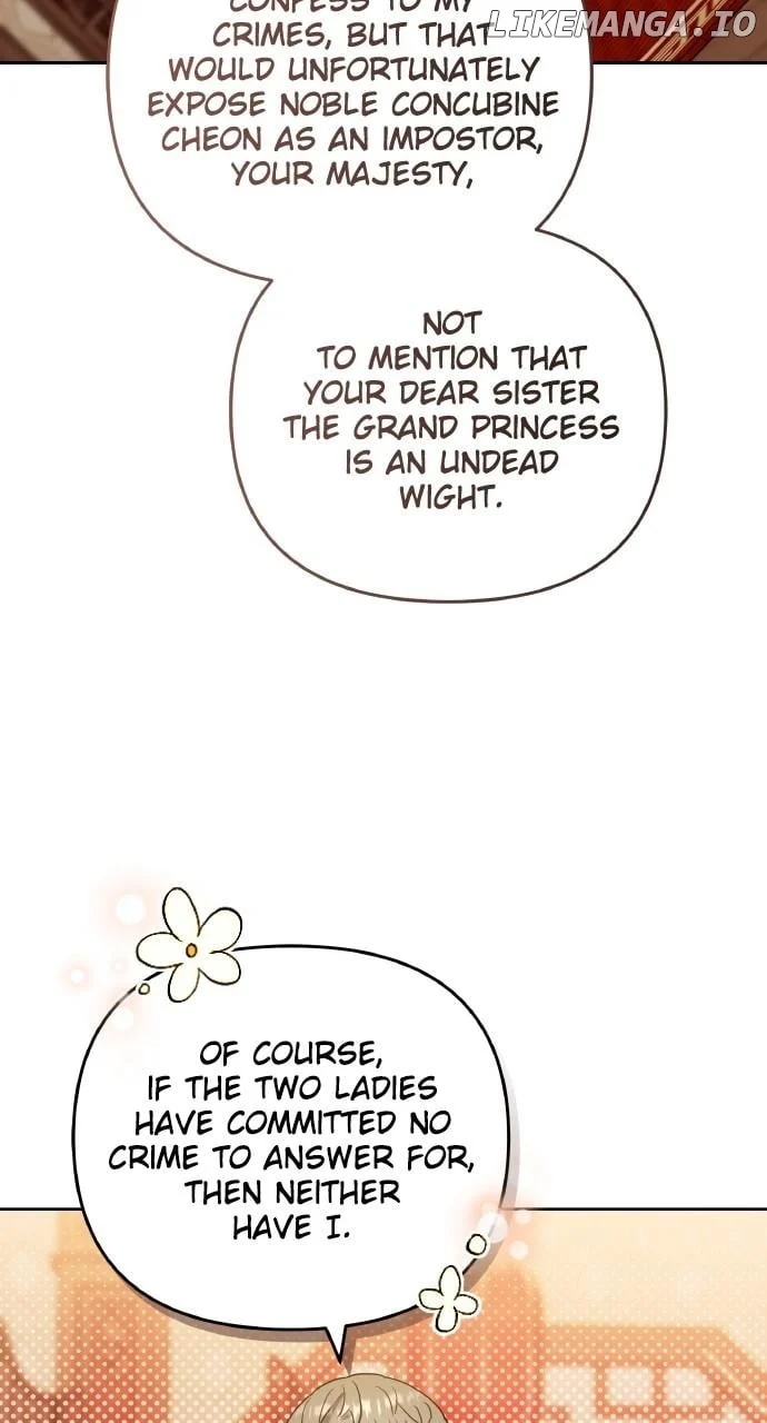 A Master, Who Woke up as a Concubine Chapter 88 353 ch 88 76