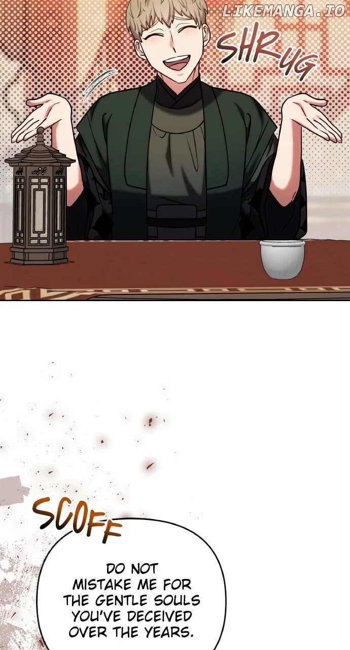 A Master, Who Woke up as a Concubine Chapter 88 354 ch 88 77