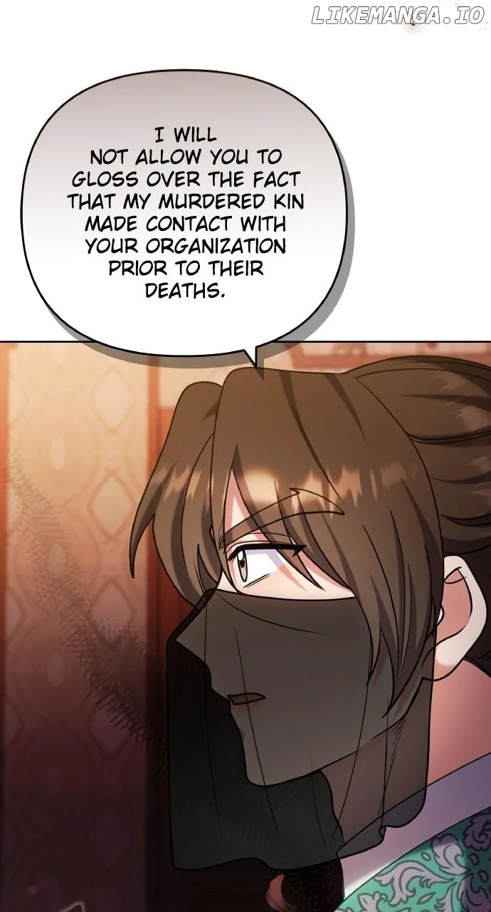 A Master, Who Woke up as a Concubine Chapter 88 356 ch 88 79