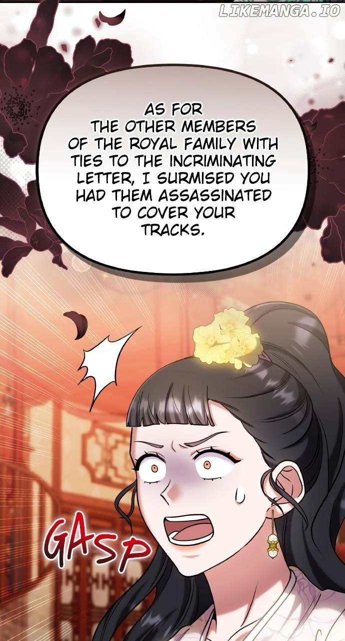 A Master, Who Woke up as a Concubine Chapter 88 357 ch 88 80