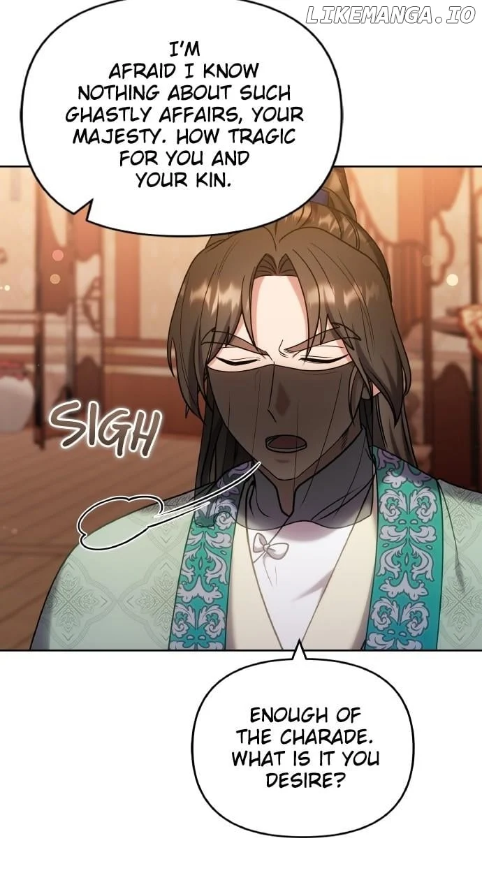 A Master, Who Woke up as a Concubine Chapter 88 360 ch 88 83