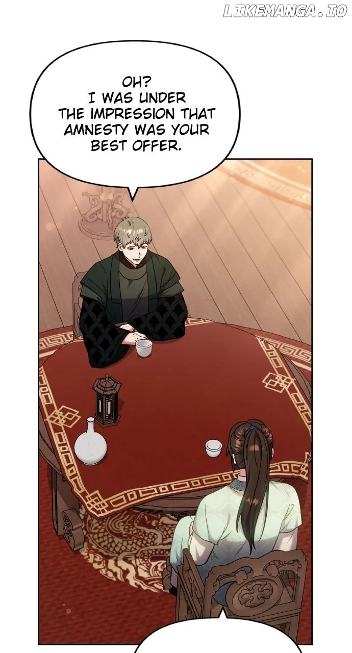 A Master, Who Woke up as a Concubine Chapter 88 361 ch 88 84