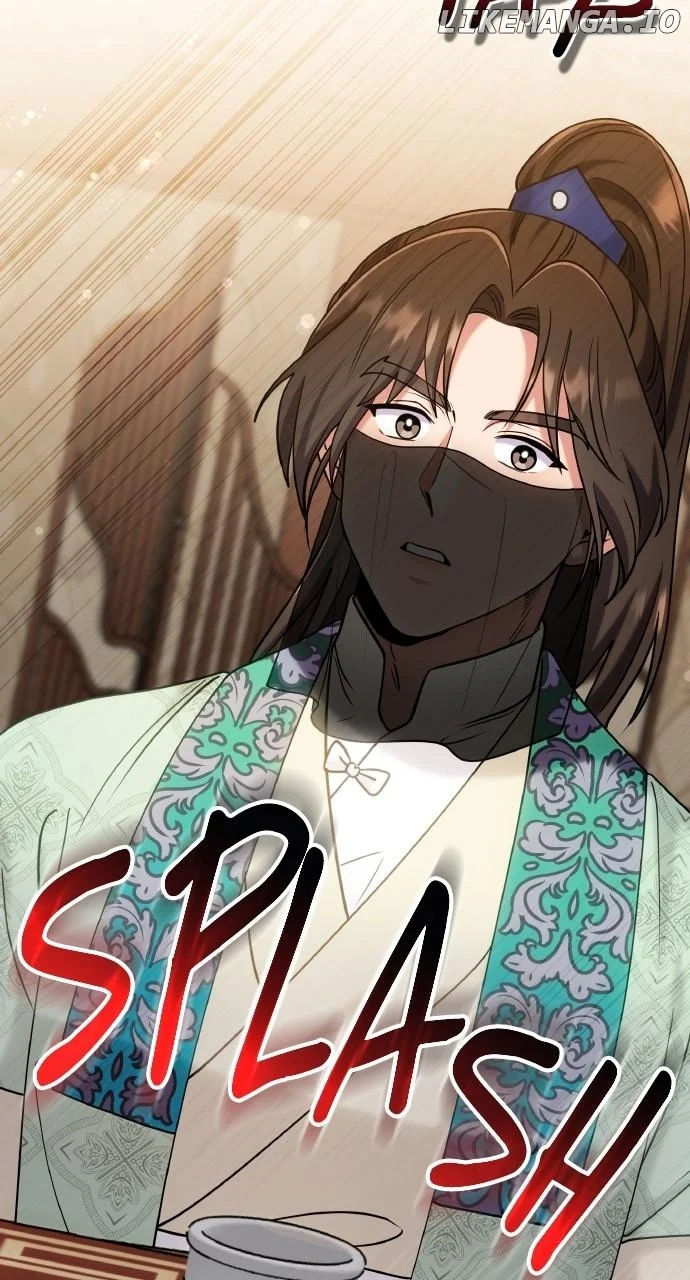 A Master, Who Woke up as a Concubine Chapter 88 363 ch 88 86