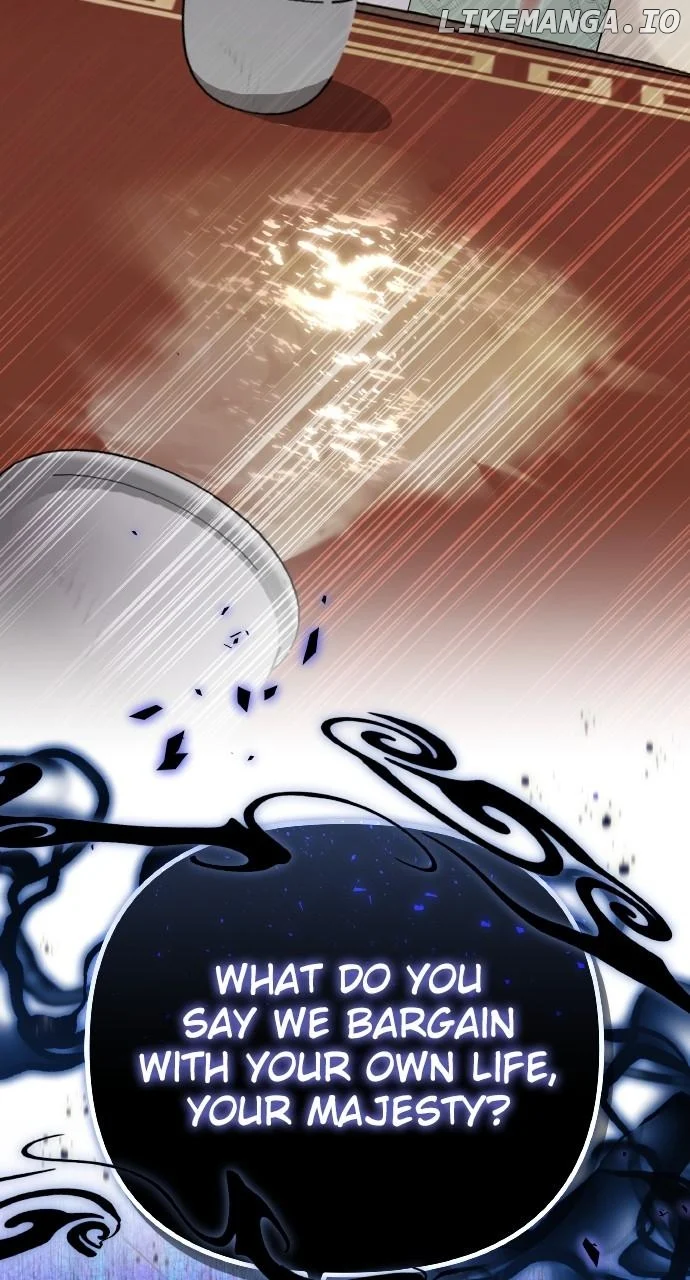 A Master, Who Woke up as a Concubine Chapter 88 364 ch 88 87