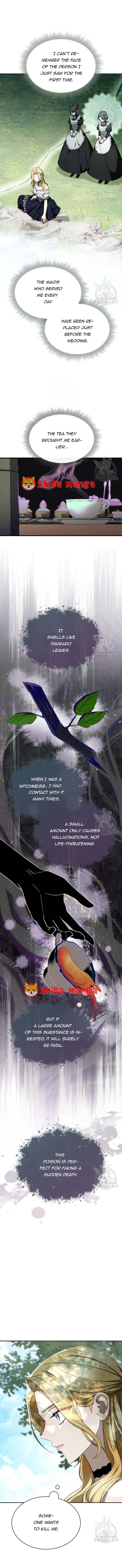 Ways to Satisfy a Devil Chapter 17 40 5