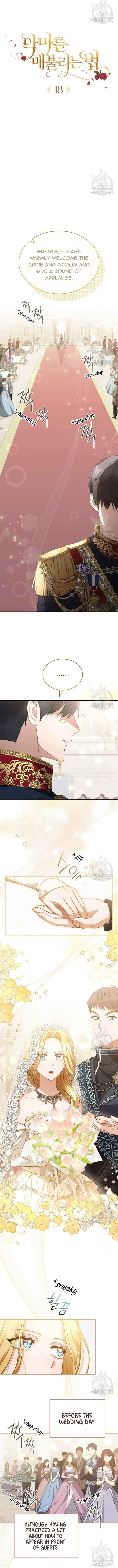 Ways to Satisfy a Devil Chapter 18 45 1