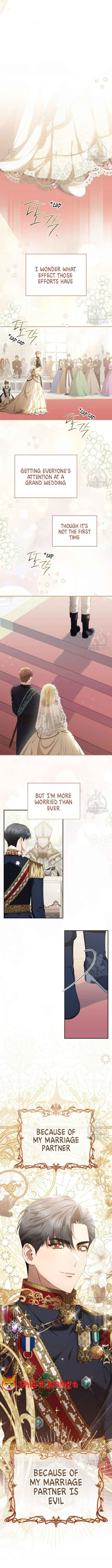 Ways to Satisfy a Devil Chapter 18 46 2