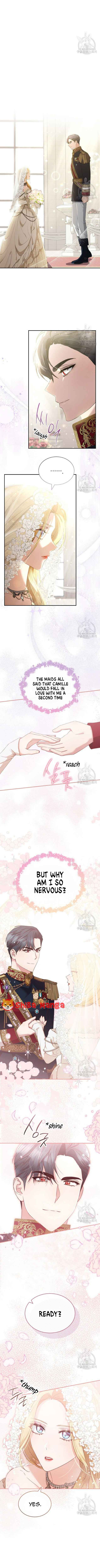 Ways to Satisfy a Devil Chapter 18 47 3