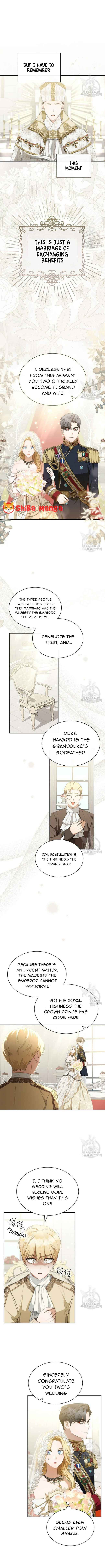 Ways to Satisfy a Devil Chapter 18 48 4
