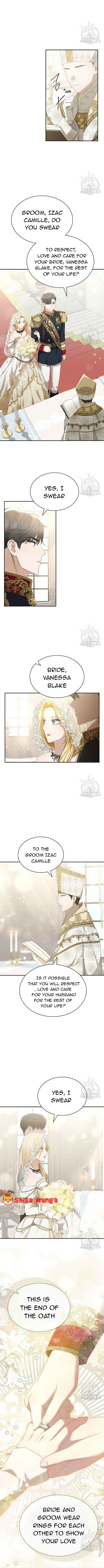 Ways to Satisfy a Devil Chapter 18 49 5