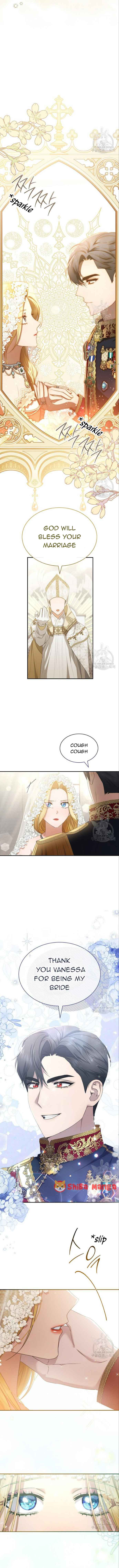 Ways to Satisfy a Devil Chapter 18 50 6