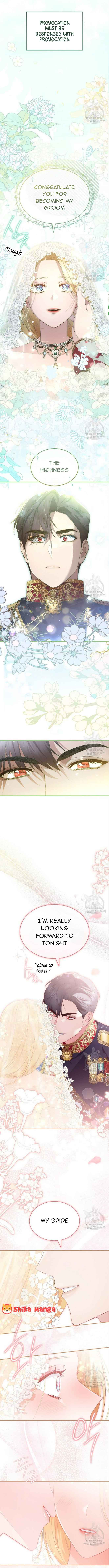 Ways to Satisfy a Devil Chapter 18 51 7
