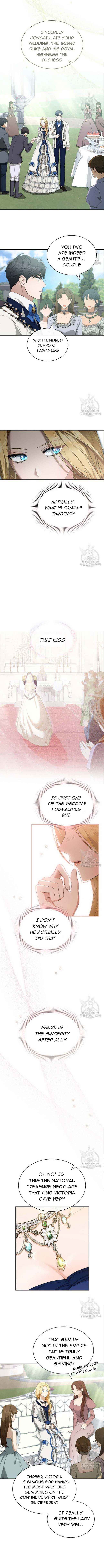 Ways to Satisfy a Devil Chapter 18 53 9
