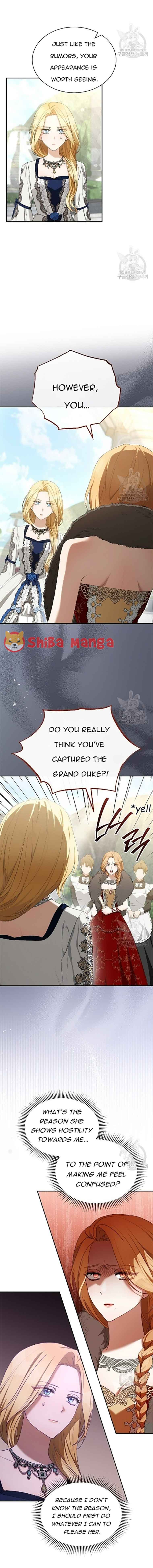 Ways to Satisfy a Devil Chapter 20 66 1