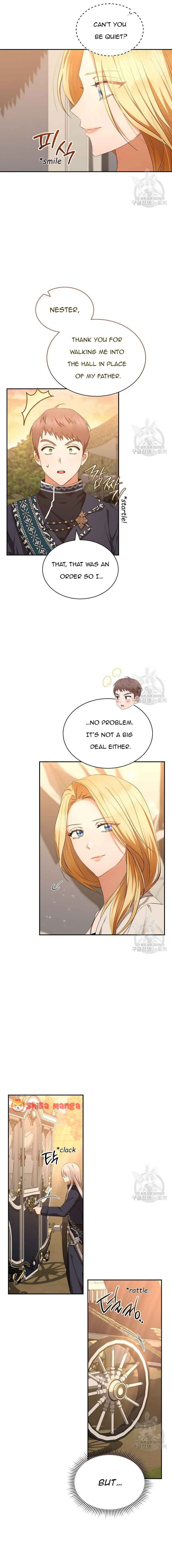 Ways to Satisfy a Devil Chapter 20 75 10