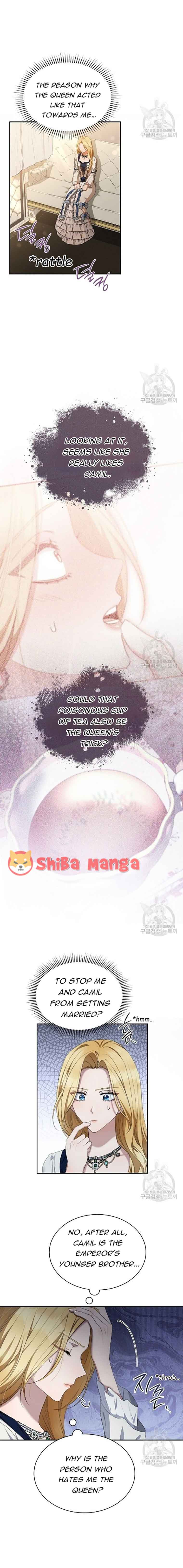 Ways to Satisfy a Devil Chapter 20 76 11