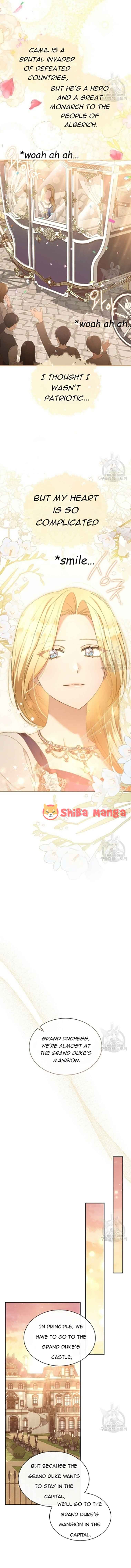 Ways to Satisfy a Devil Chapter 20 78 13