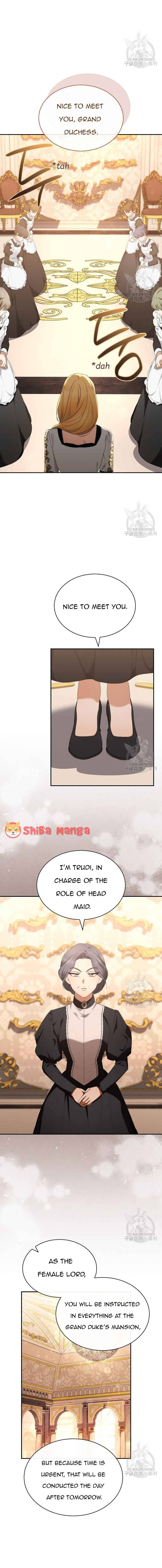 Ways to Satisfy a Devil Chapter 20 79 14