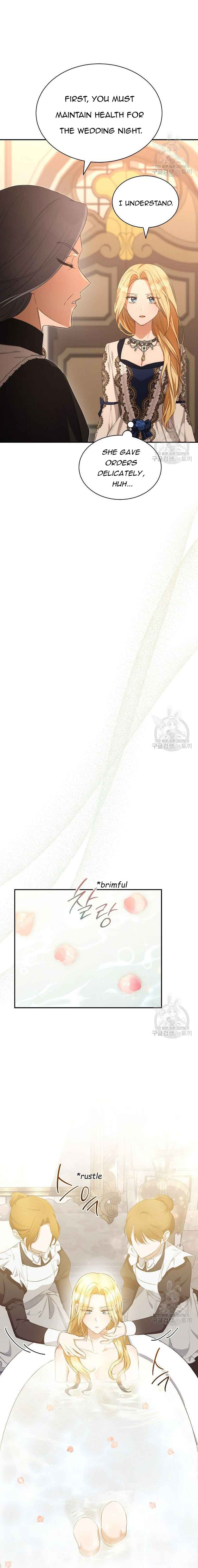 Ways to Satisfy a Devil Chapter 20 80 15