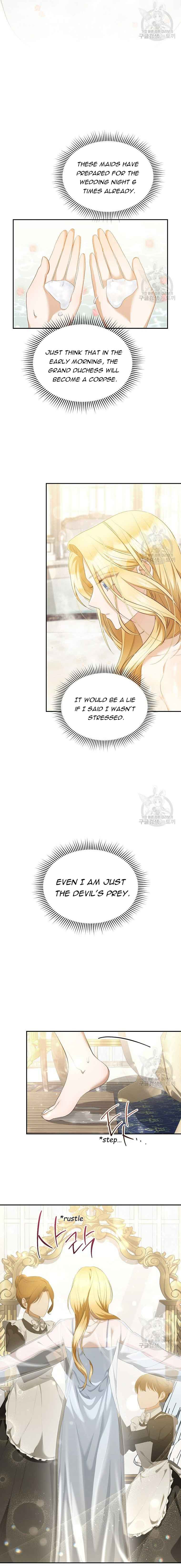 Ways to Satisfy a Devil Chapter 20 81 16