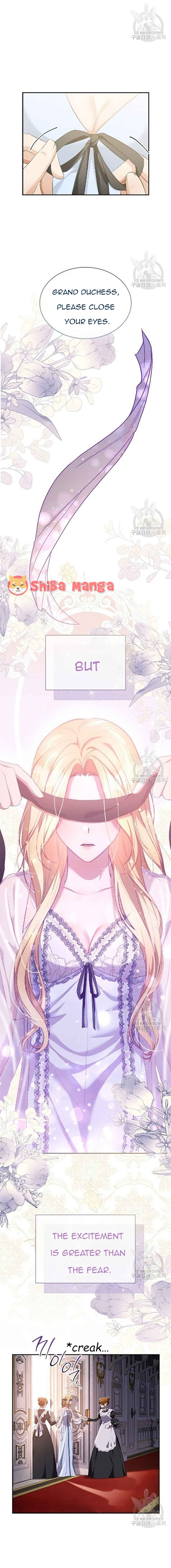 Ways to Satisfy a Devil Chapter 20 82 17