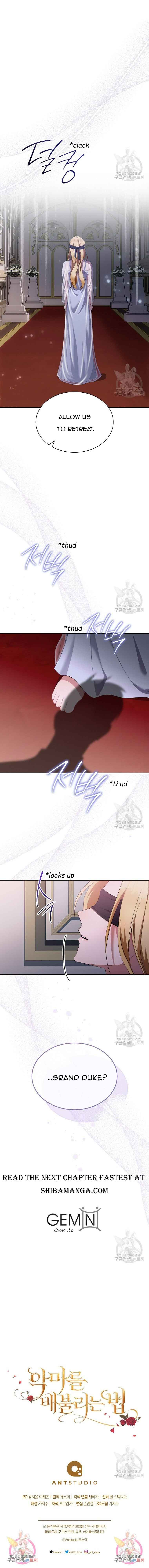 Ways to Satisfy a Devil Chapter 20 83 18