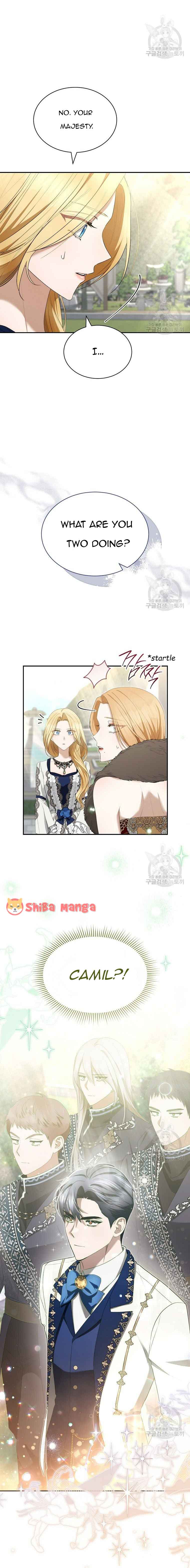 Ways to Satisfy a Devil Chapter 20 67 2