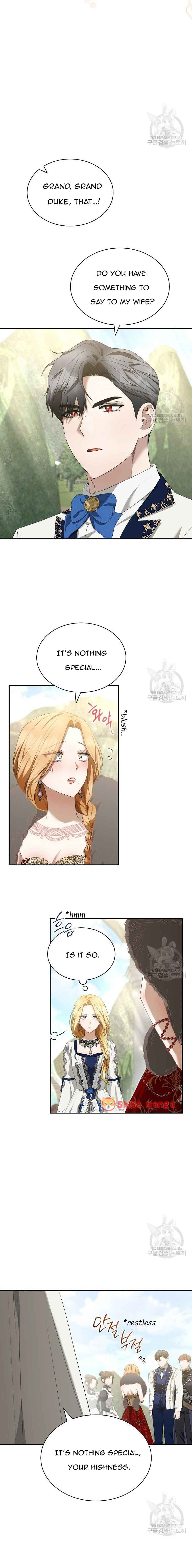 Ways to Satisfy a Devil Chapter 20 68 3