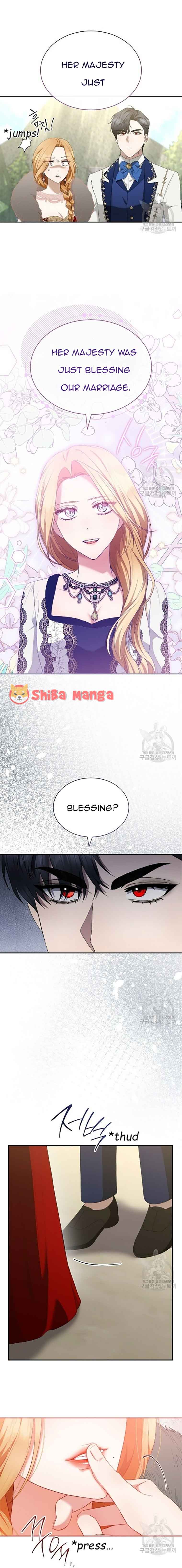 Ways to Satisfy a Devil Chapter 20 69 4