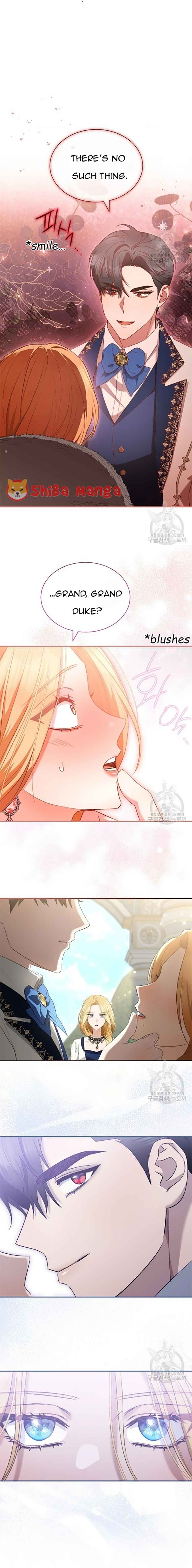Ways to Satisfy a Devil Chapter 20 70 5